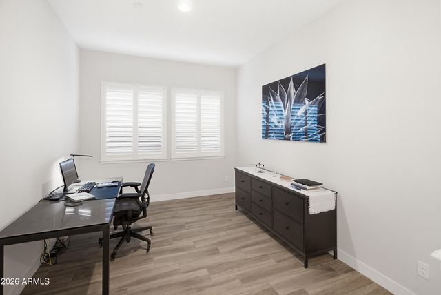 13173 W HORSETAIL Trail, Peoria, AZ 85383