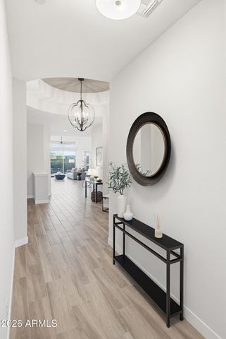 13173 W HORSETAIL Trail, Peoria, AZ 85383