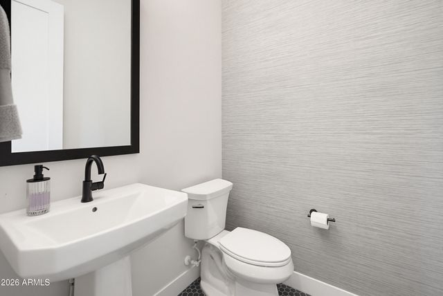 13173 W HORSETAIL Trail, Peoria, AZ 85383