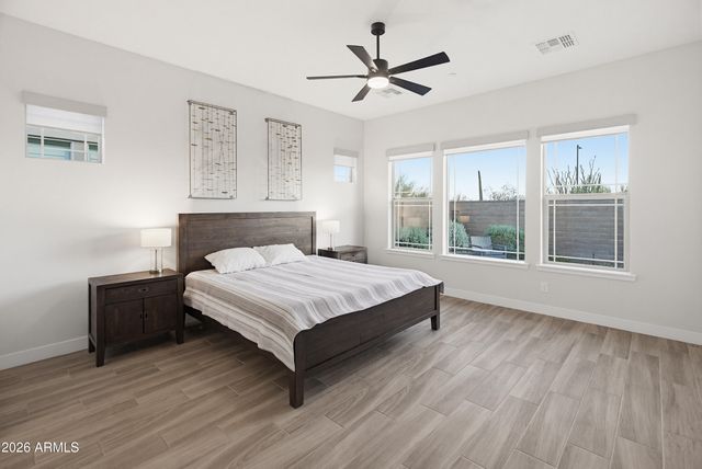 13173 W HORSETAIL Trail, Peoria, AZ 85383