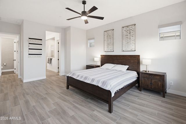 13173 W HORSETAIL Trail, Peoria, AZ 85383