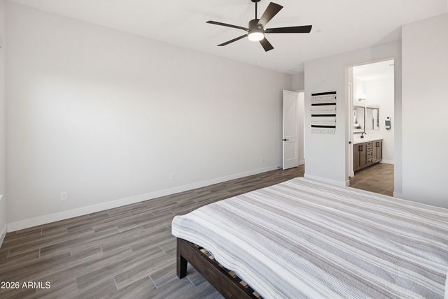 13173 W HORSETAIL Trail, Peoria, AZ 85383