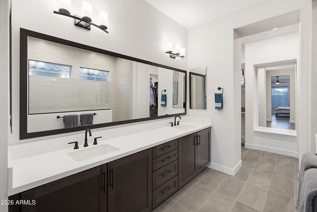 13173 W HORSETAIL Trail, Peoria, AZ 85383