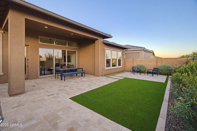 13173 W HORSETAIL Trail, Peoria, AZ 85383