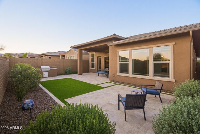 13173 W HORSETAIL Trail, Peoria, AZ 85383