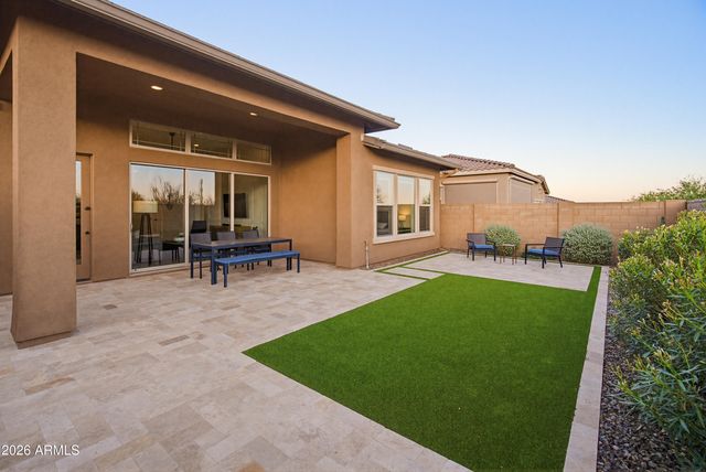 13173 W HORSETAIL Trail, Peoria, AZ 85383