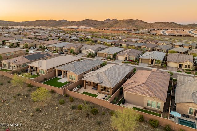 13173 W HORSETAIL Trail, Peoria, AZ 85383