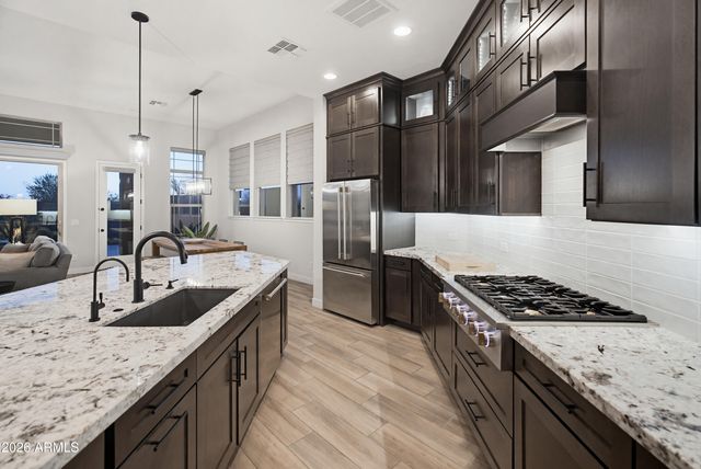 13173 W HORSETAIL Trail, Peoria, AZ 85383