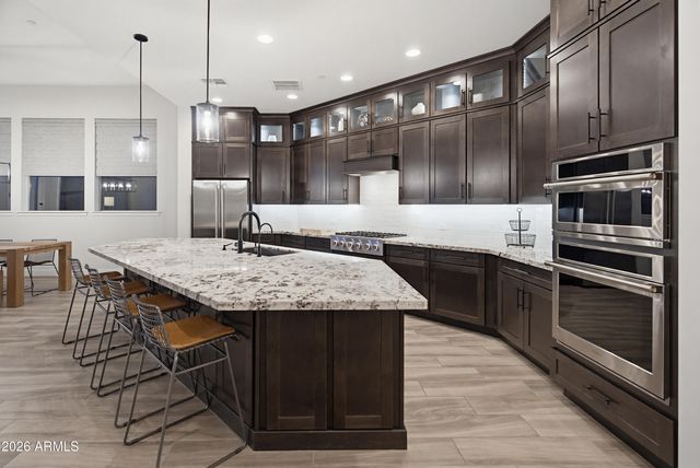 13173 W HORSETAIL Trail, Peoria, AZ 85383