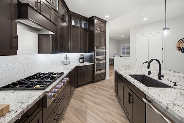 13173 W HORSETAIL Trail, Peoria, AZ 85383