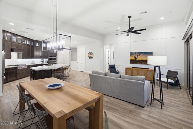 13173 W HORSETAIL Trail, Peoria, AZ 85383