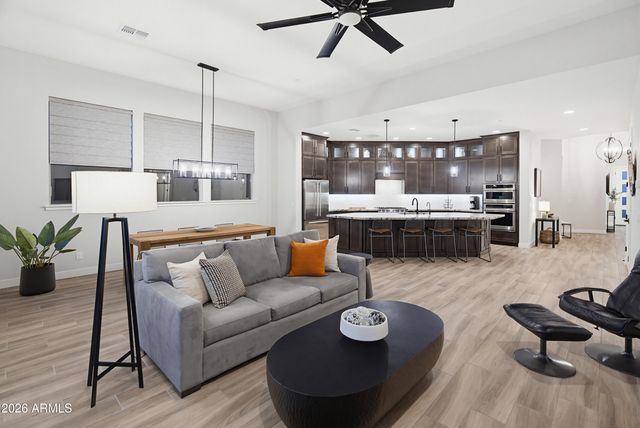 13173 W HORSETAIL Trail, Peoria, AZ 85383