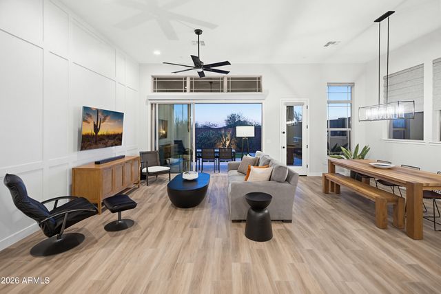 13173 W HORSETAIL Trail, Peoria, AZ 85383