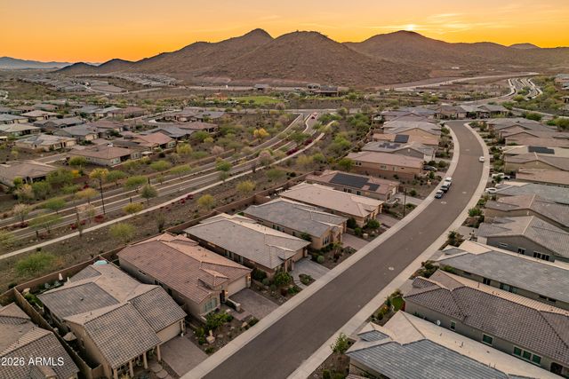 13173 W HORSETAIL Trail, Peoria, AZ 85383