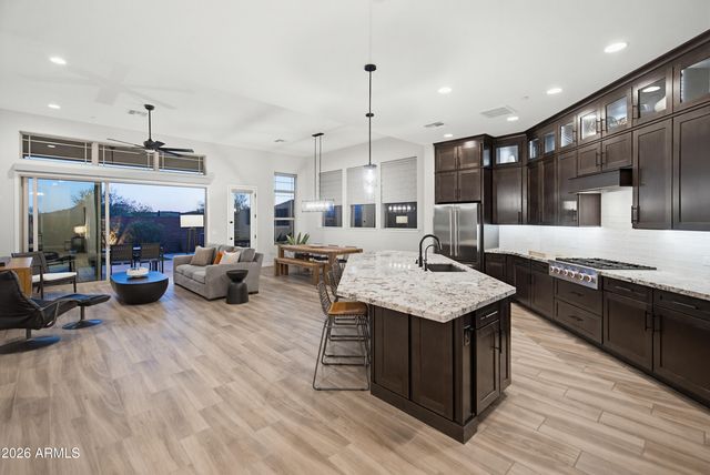 13173 W HORSETAIL Trail, Peoria, AZ 85383