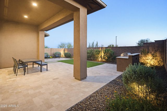 13173 W HORSETAIL Trail, Peoria, AZ 85383