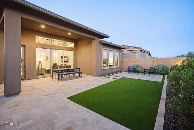 13173 W HORSETAIL Trail, Peoria, AZ 85383