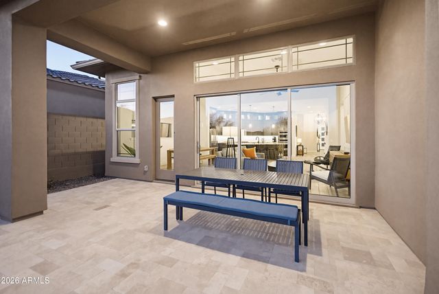 13173 W HORSETAIL Trail, Peoria, AZ 85383