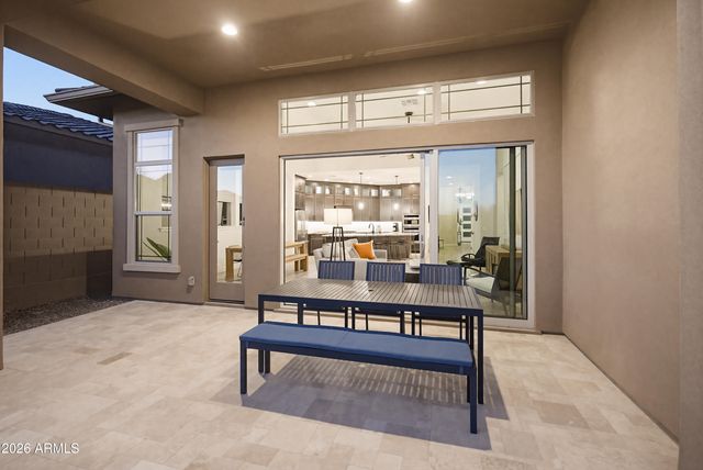 13173 W HORSETAIL Trail, Peoria, AZ 85383