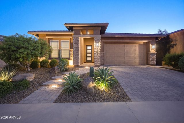 13173 W HORSETAIL Trail, Peoria, AZ 85383