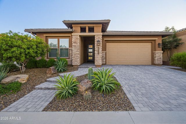 13173 W HORSETAIL Trail, Peoria, AZ 85383