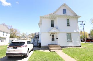 2126-2128 Olive Street, Cedar Falls, IA 50613