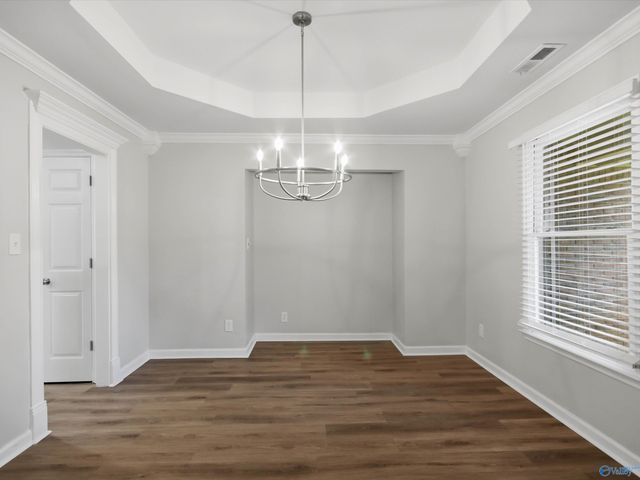 220 Bent Oak Circle, Harvest, AL 35749