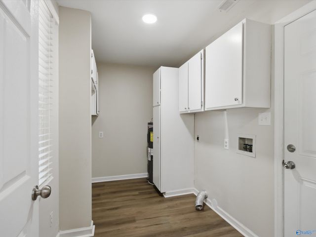220 Bent Oak Circle, Harvest, AL 35749