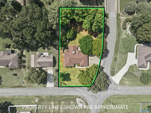 220 Bent Oak Circle, Harvest, AL 35749
