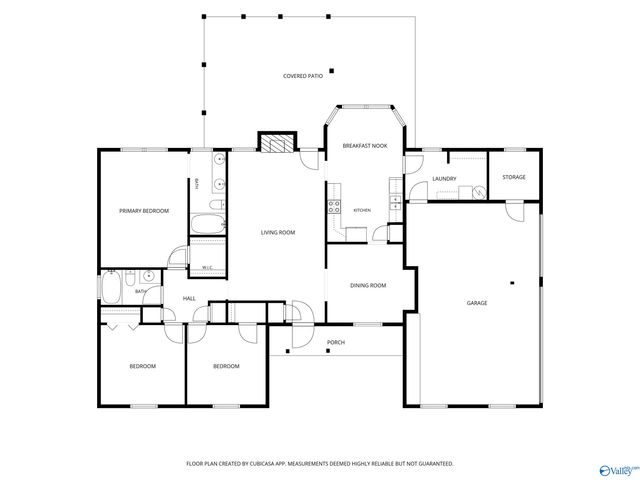 220 Bent Oak Circle, Harvest, AL 35749