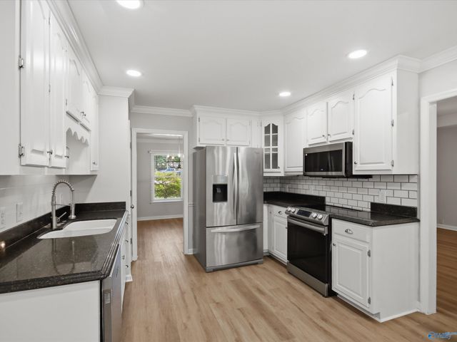 220 Bent Oak Circle, Harvest, AL 35749