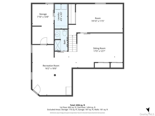 2489 Eileen Road, Oceanside, NY 11572