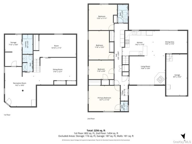 2489 Eileen Road, Oceanside, NY 11572