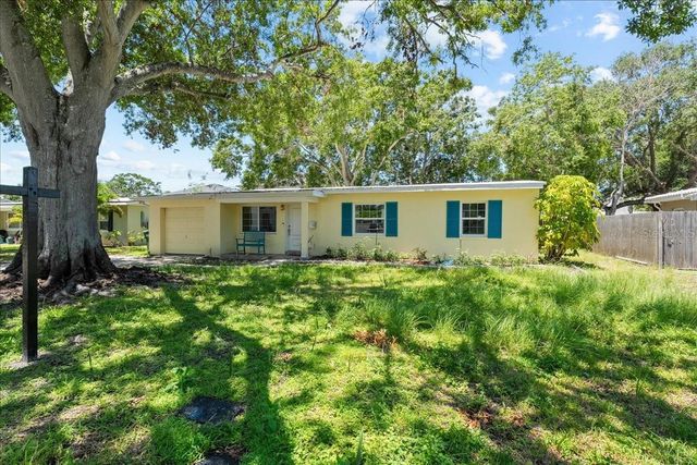 3613 S GARDENIA AVENUE, Tampa, FL 33629
