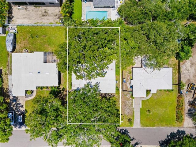 3613 S GARDENIA AVENUE, Tampa, FL 33629