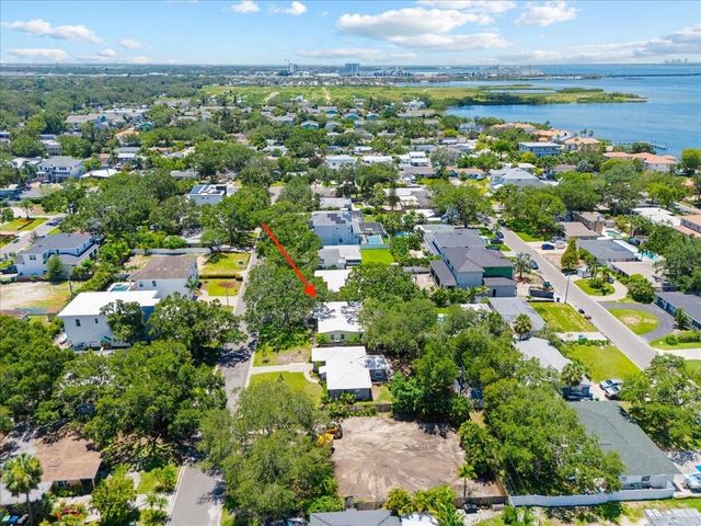 3613 S GARDENIA AVENUE, Tampa, FL 33629