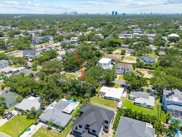 3613 S GARDENIA AVENUE, Tampa, FL 33629