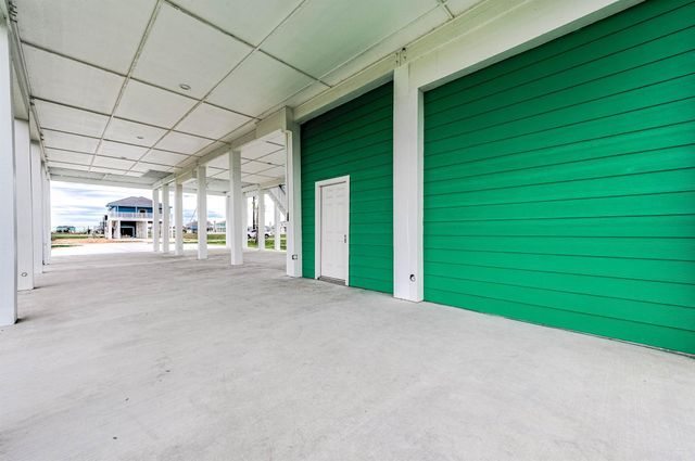 4014 Mitote Drive, Galveston, TX 77554