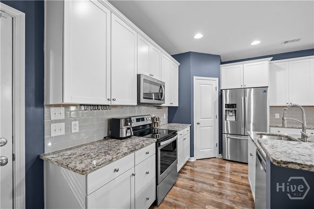101 Savanna Drive, Pooler, GA 31322