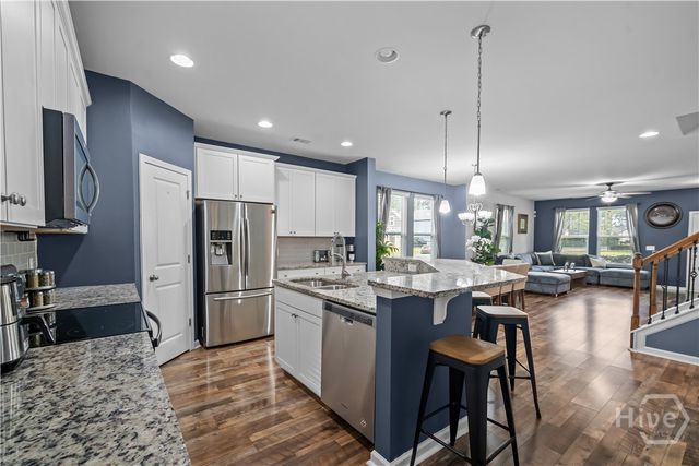 101 Savanna Drive, Pooler, GA 31322