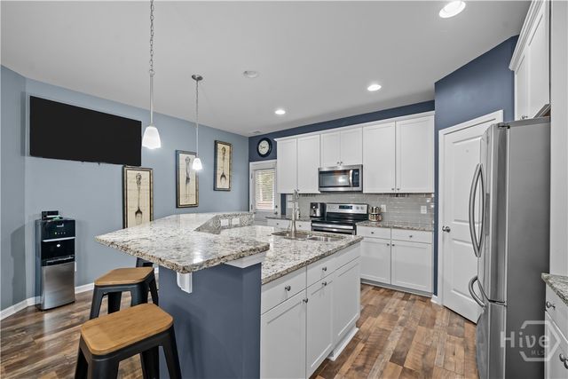 101 Savanna Drive, Pooler, GA 31322