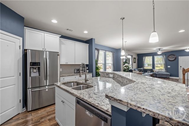 101 Savanna Drive, Pooler, GA 31322