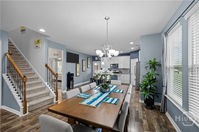 101 Savanna Drive, Pooler, GA 31322