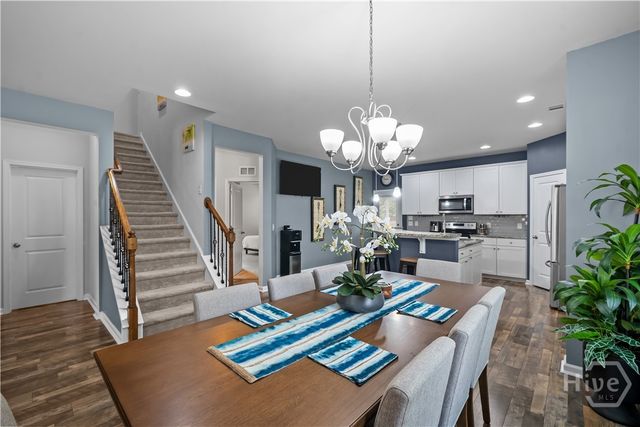 101 Savanna Drive, Pooler, GA 31322