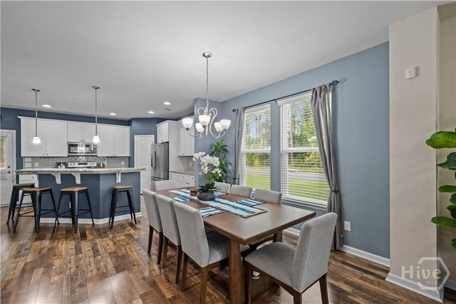 101 Savanna Drive, Pooler, GA 31322