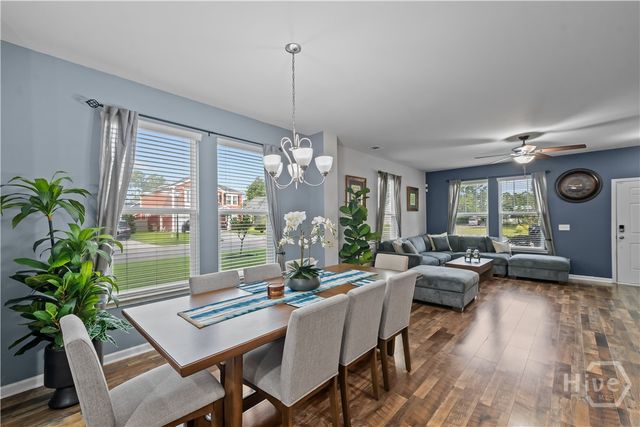 101 Savanna Drive, Pooler, GA 31322