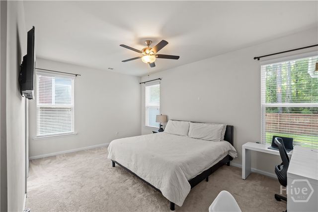 101 Savanna Drive, Pooler, GA 31322