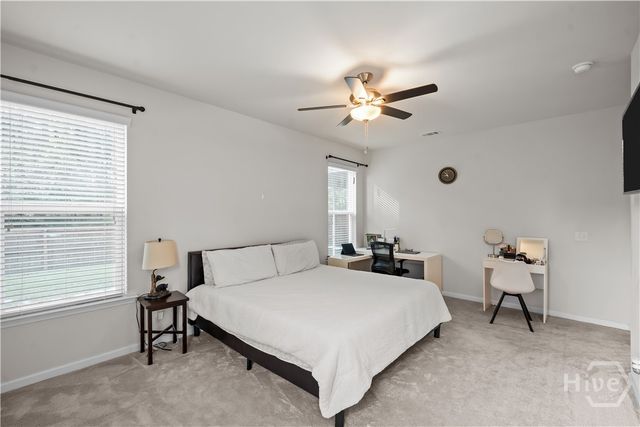 101 Savanna Drive, Pooler, GA 31322