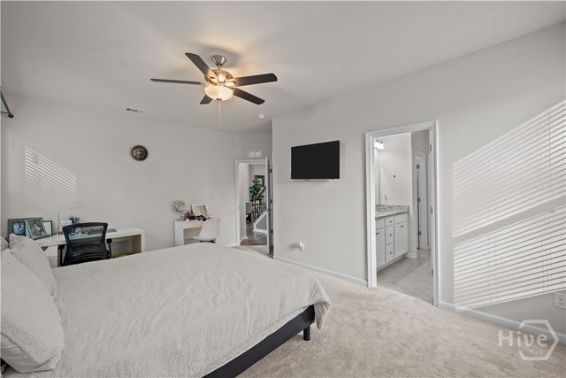 101 Savanna Drive, Pooler, GA 31322
