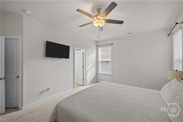 101 Savanna Drive, Pooler, GA 31322